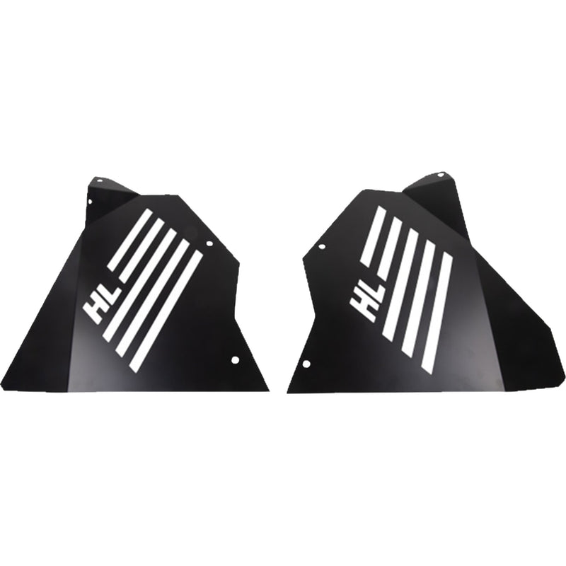 High Lifter Cover - 76-16506 Polaris Ranger 2024-2026