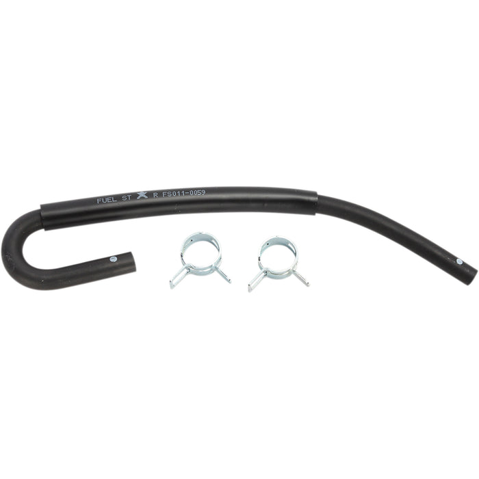 ALL BALLS 0706-0333 FS110-0104 Hose and Clamp Kit honda