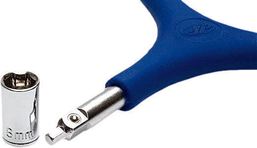 Motion Pro 57-8547 08-0547 COMBO Y-DRIVE WRENCH