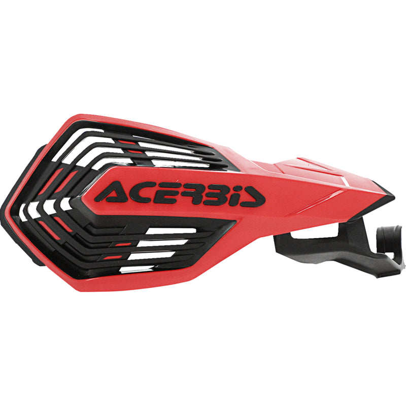 Acerbis K-Future Handguard - 2895661018 Honda CRF450R / CRF450RX 2021-2025