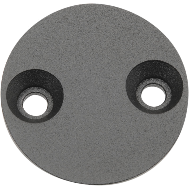 Drag Specialties Inspection Cover - 1107-0487 For Harley Sportster 1991-2003