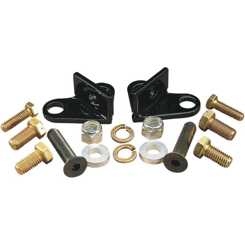 Burly Brand Lowering Kit - B28-275 For Harley Touring 1985-1996