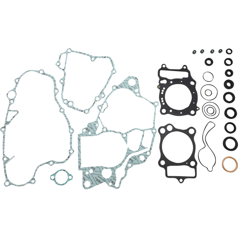 Pro X Gasket Kit - 34.1227 Honda CRF150R 2007-2026