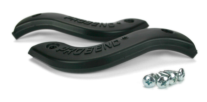 Cycra 714-1222 1CYC-1057-12 REPLACEMENT SLIDER - PLASTIC BLACK
