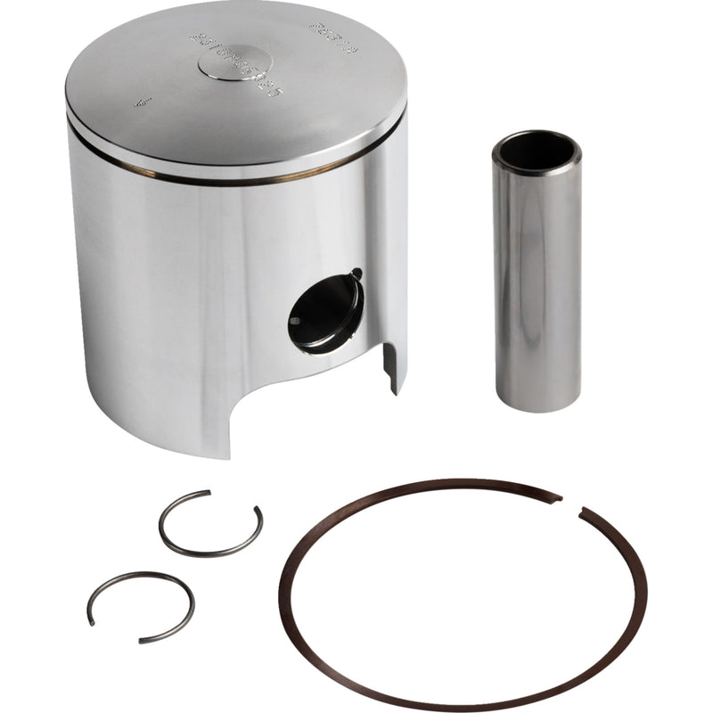Wiseco Piston Kit Pro-Lite Series 69.25 Mm - 2318M06925 For Polaris Snowmobiles 1991-1999 | Yamaha Snowmobiles 1985-1986