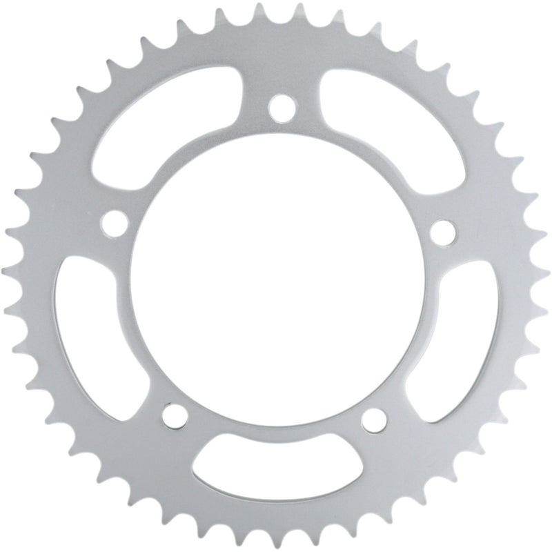 PARTS UNLIMITED 1210-0288 Sprocket rear  - 43 tooth - suzuki
