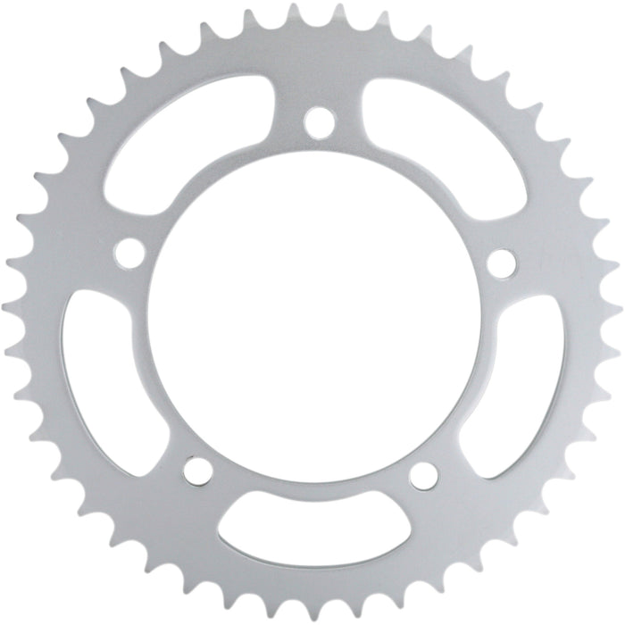 PARTS UNLIMITED 1210-0288 Sprocket rear  - 43 tooth - suzuki