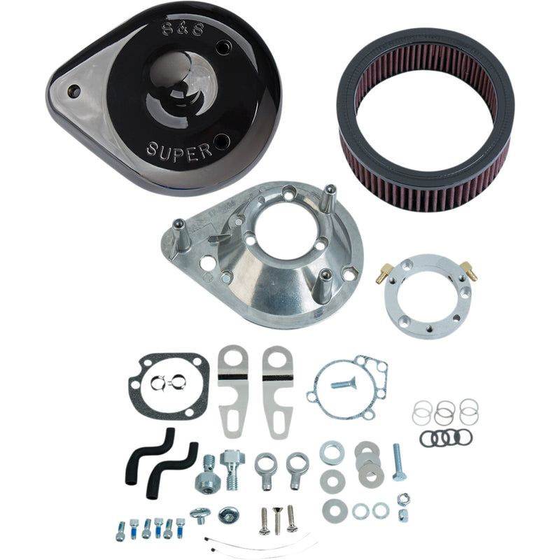 S&S Cycle Air Cleaner - 170-0307E For Harley Sportster 2007-2022