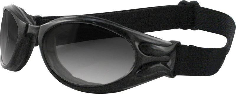 Bobster 26-4812 BIGN001 IGNITER GOGGLE SUNGLASSES W/PHOTOCHROMATIC LENS