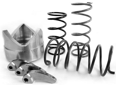 Epi Clutch Kit Stock Tire - WE437183 Polaris Sportsman 2014-2015