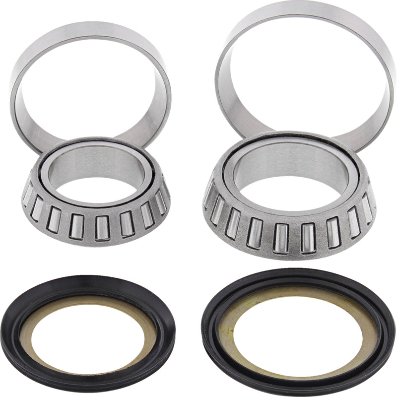 MOOSE OFFROAD 0410-0024 22-1008 Steering Stem Bearing Kit