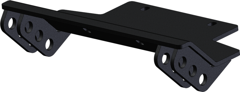 Kfi Products 10-6285 106285 UTV PLOW MOUNT