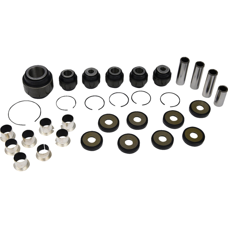 Moose Offroad Suspension Kit - 50-1162 Arctic Cat Wildcat 2013-2016
