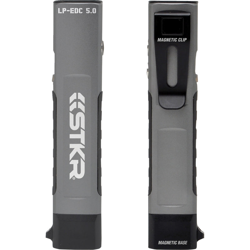 RISK RACING 3850-0696 14269 Low Profile Flashlight LP-EDC 5.0 Flashlight - Low Profile/LP-EDC 5.0