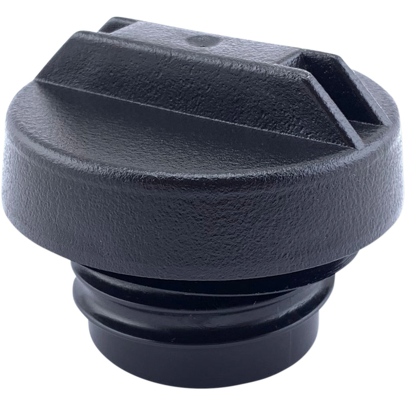 Drag Specialties Fuel Cap - 0703-0821 For Harley Motorcycles 1992-2025