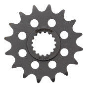 Supersprox 104-144416 CST-1444-16-2 FRONT CS SPROCKET STEEL 16T-520 SUZ