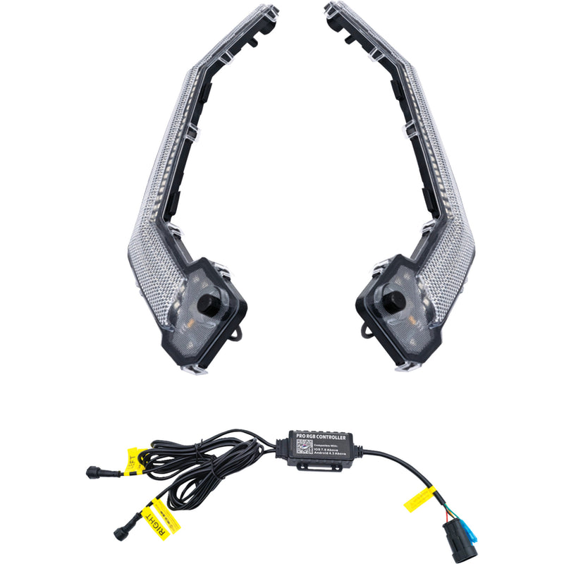 Brite-Lites Accent Light - BL-X3FG Can-Am Maverick 2017-2026