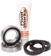 Pivot Works Front Wheel Bearing Kit - PWFWK-S16-400 For Yamaha Dirt Bikes 2014-2022 | Suzuki RMZ 450 / RMZ 250 / 450Z 2005-2022
