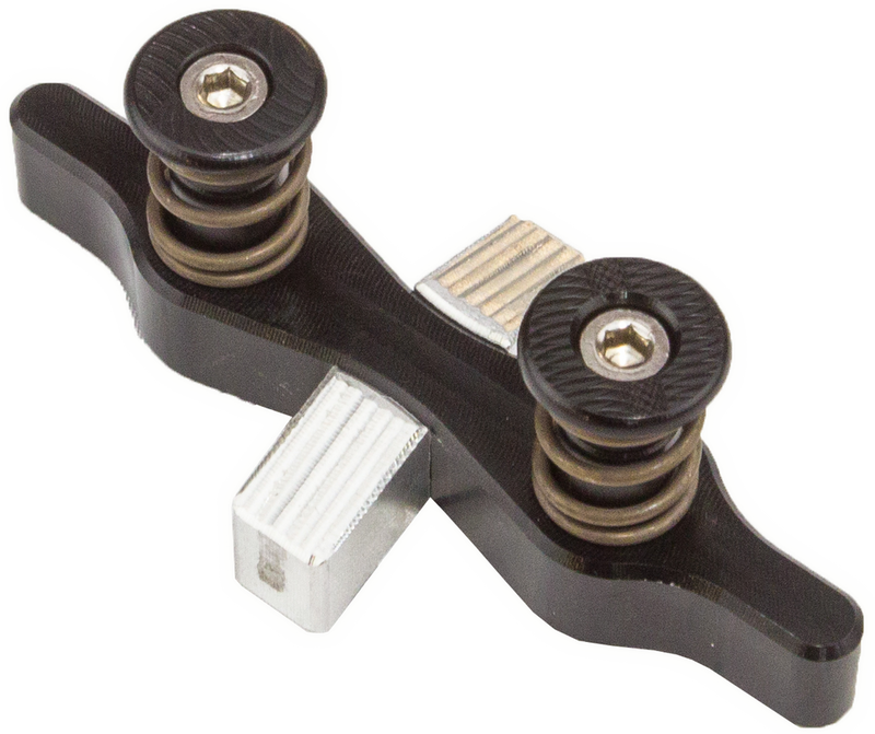 Tamer Double Button Holeshot Device - HH-2521 For Cobra Dirt Bikes 2007-2021 | Kawasaki Dirt Bikes 2006-2022 | Husqvarna TC 65 2017-2022