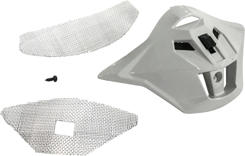 Gmax GM-11 / GM-11S Mouth Vents