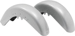 Bikers Choice 488775 86-14 Heritage Softail Raw Front Fender W/trim Holes Replaces H-D 59129-86 - Photo - Primary