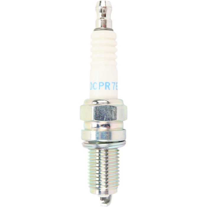 NGK SPARK PLUGS DCPR7E 3932 Spark Plug — Standard Spark Plug - DCPR7E