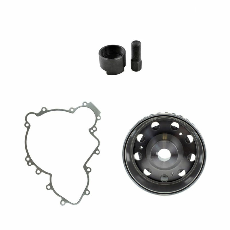 Rm Stator Flywheel+gasket+puller - RMS900-108179 Polaris UTVs 2018-2024