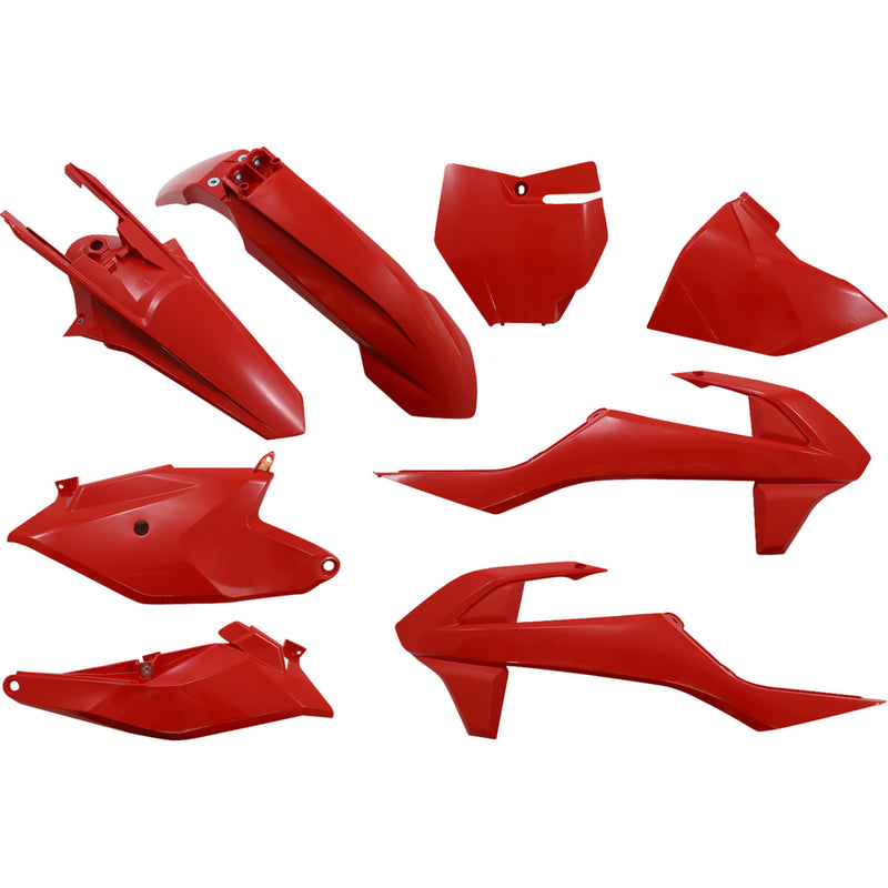 Ufo Body Kit - GGKIT701-999 Gas Gas 85 / 85 17/14 / 85 19/16 2021-2024