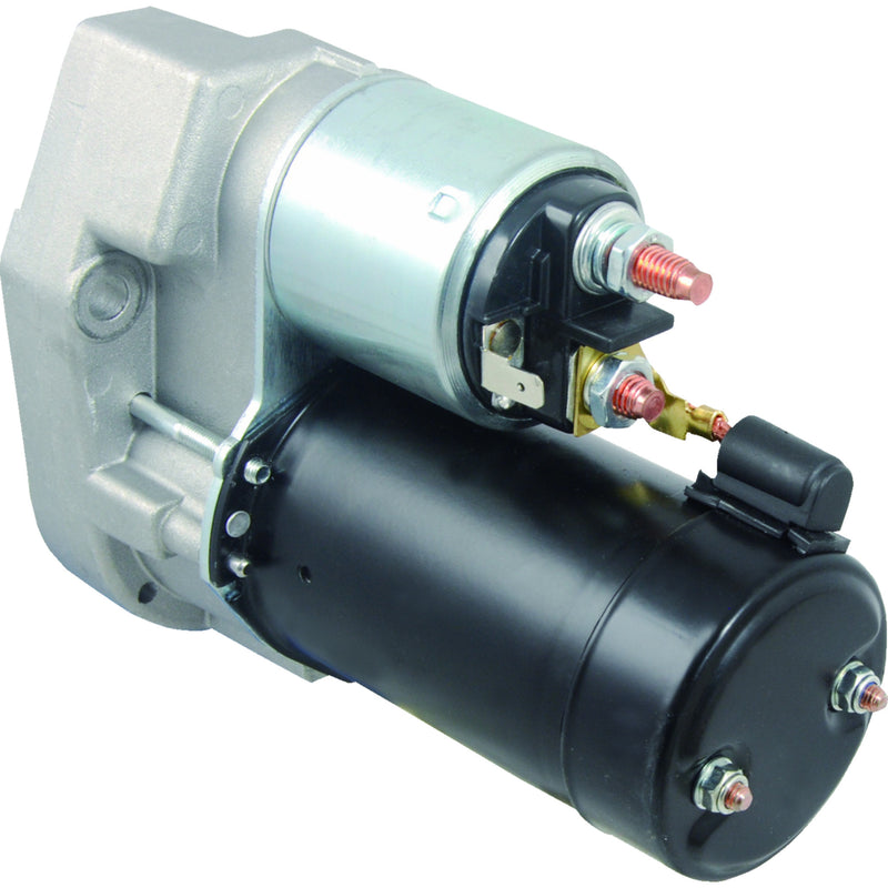 Psykho Starter - 18916N BMW Motorcycles 1992-2007