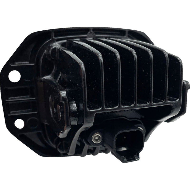 ALL BALLS 2001-2506 TLM3-FM Tiger Lights Mojave Series LED Racing Light - 3" - Flush Mount