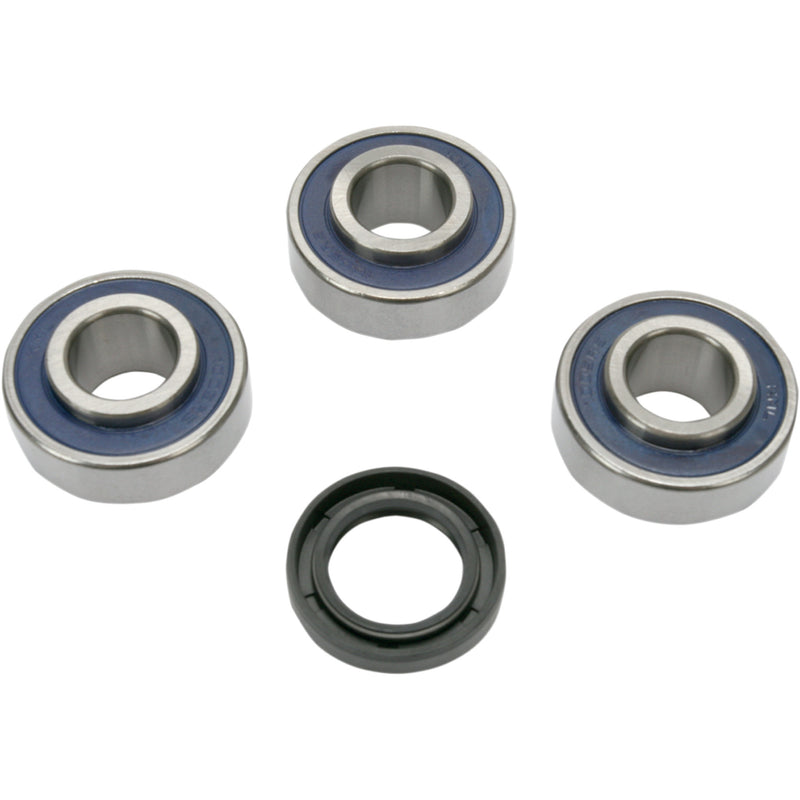 Drag Specialties Bearing Seal - A25-1366 For Harley 1200 Electra Glide / Electra Glide / Super Glide 1967-1972