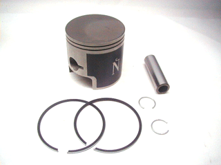 Namura Piston Kit 71.96/Standard POL - NA-50000 Polaris Trail / Big / Xplorer 1985-2006