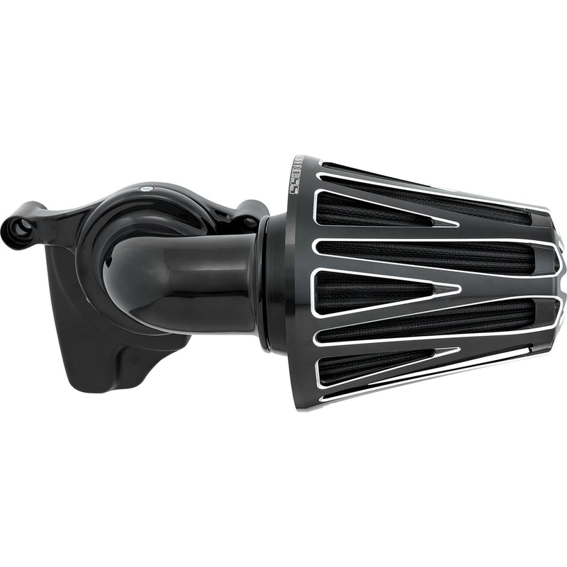 Arlen Ness Monster Sucker Crossfire Air Cleaner - 600-083 For Harley Sportster 1988-2022