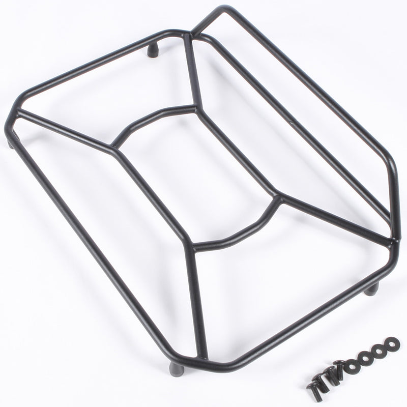 Givi Trekker TOP Case Luggage Rack - E142B For Ducati Motorcycles 2003-2018 | Honda Motorcycles 1990-2019 | BMW Motorcycles 1983-2019