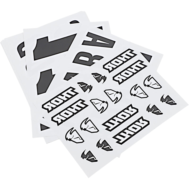 THOR 2950-0040 Thor Jersey I.D. Kit