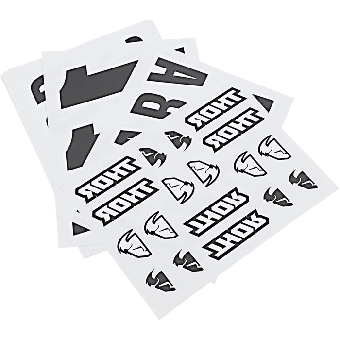 THOR 2950-0040 Thor Jersey I.D. Kit