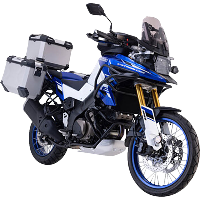 Sw-Motech Adventure Luggage System - ADV.05.936.75001/S Suzuki 1050 Strom 1050 / 1050XT Strom 1050XT 2022-2026