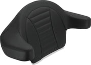 Mustang Motorcycle 79014 Mustang 08-21 Harley Electra Glide Std, Rd Glide ,rd King ,str Glide Super Touring Arm Wrap - Black - Photo - Primary