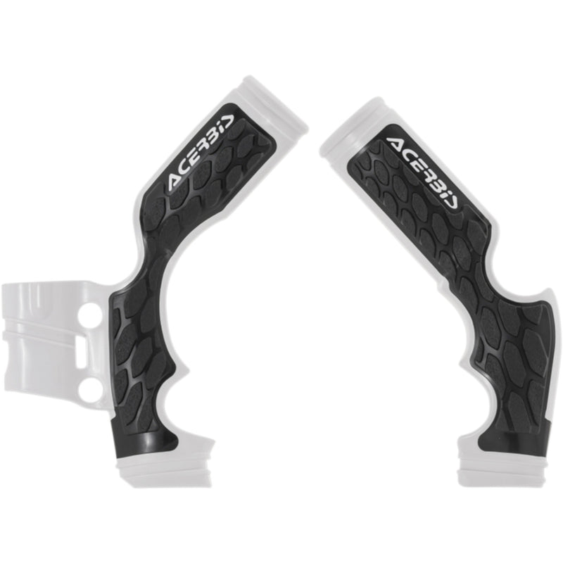 Acerbis Frame Guard - 2688760001 For Husqvarna TC 65 2016-2023 | Gas Gas 65 2021-2023 | KTM SX 65 2014-2023
