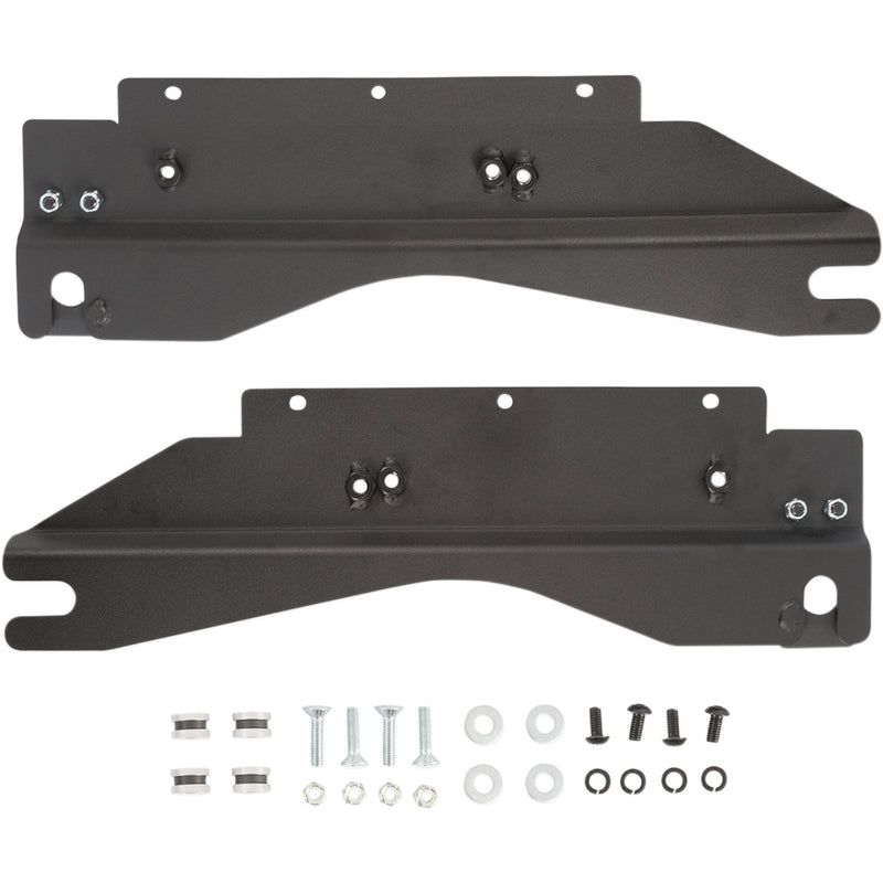 Kimpex Mounting Kit - 000314 Yamaha Snowmobiles 2008-2014