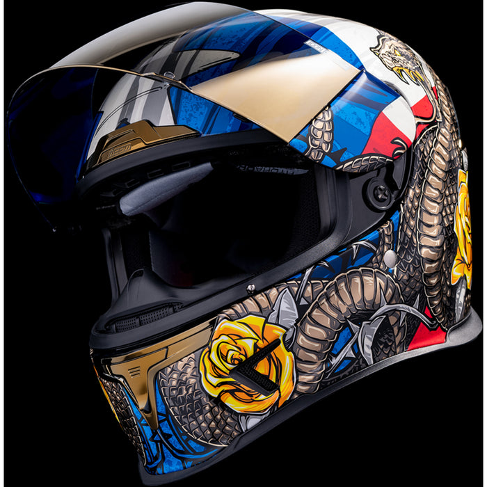 ICON Airframe Pro™ Helmet