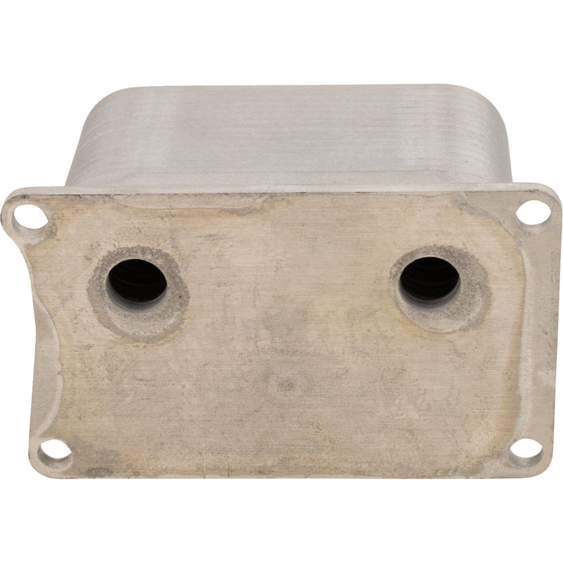 Moose Offroad Oil Cooler - 100-3306-PU Polaris UTVs 2014-2025