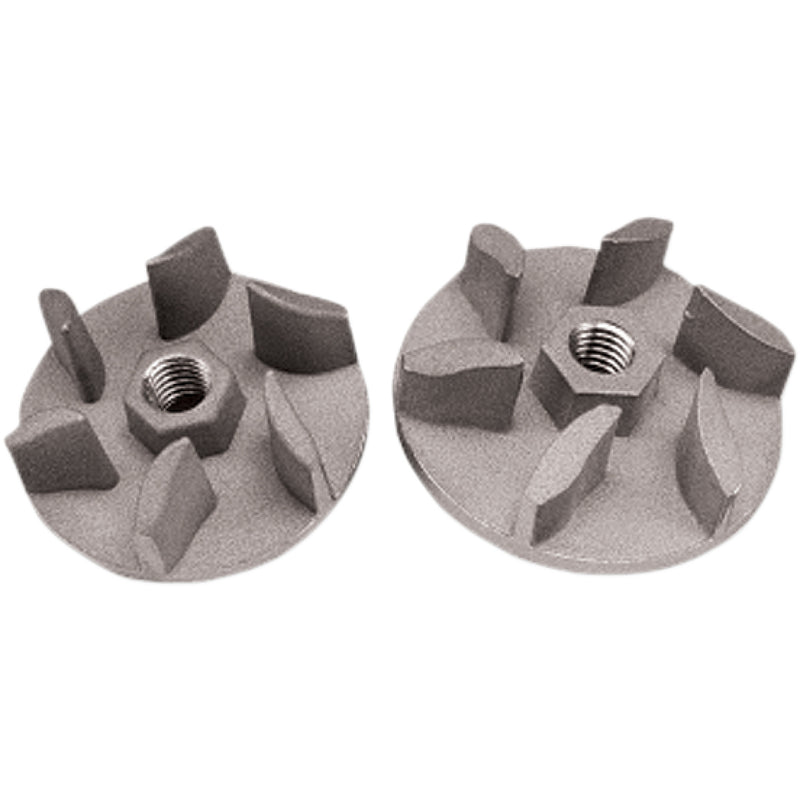 Boyesen Supercooler Impeller - WPI-02 Husqvarna CR 250 1997-2001