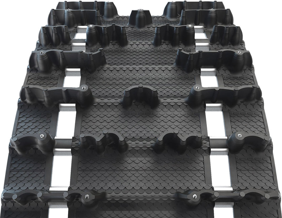 Camso 54-9315 9315C 2.52 PITCH ICE COBRA 1.6 TRACK 144 X 1.60 15 WIDE