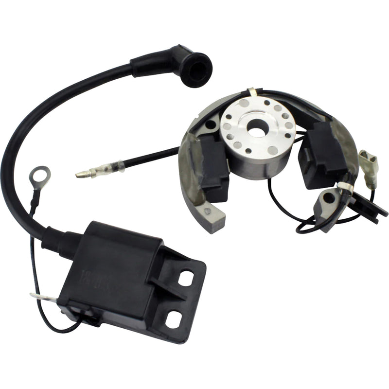 Rm Stator Charging Kit - RMS900-107608 For Husqvarna 50 / TC 50 2017-2023 | Gas Gas 50 2021-2023