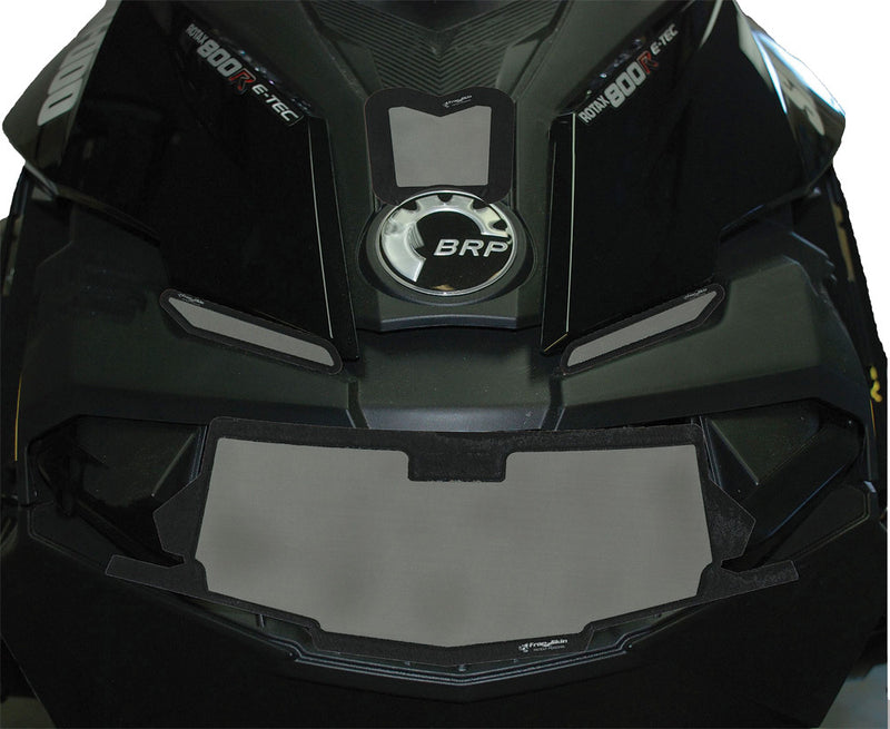 Frogz Skin 241-29631 F0125 4/PK VENT KIT XP/XM NOSE VENTS