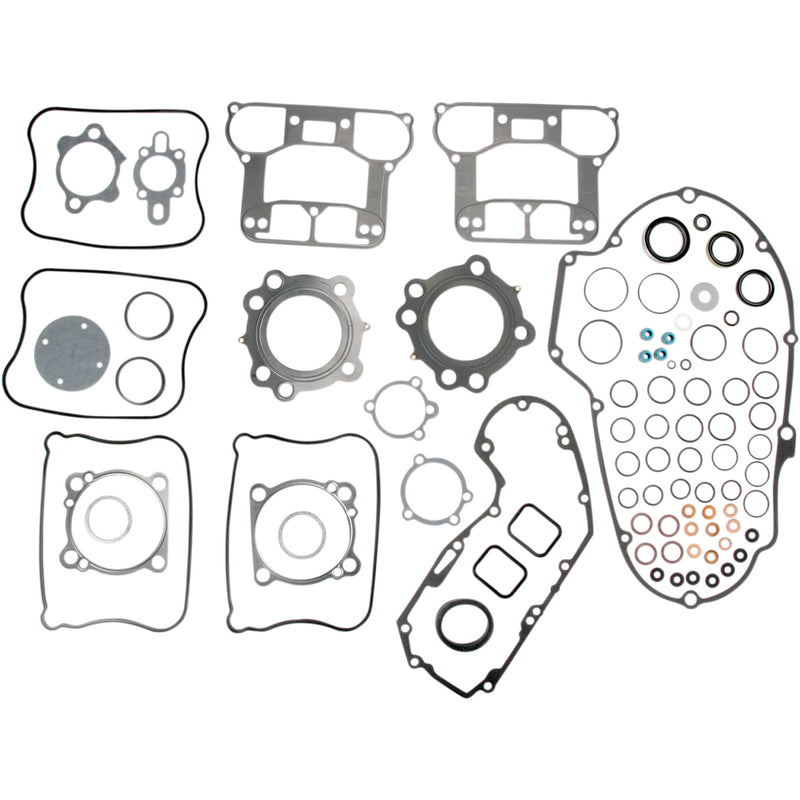 Cometic Gasket Kit - C9754F For Harley Sportster 1986-1990