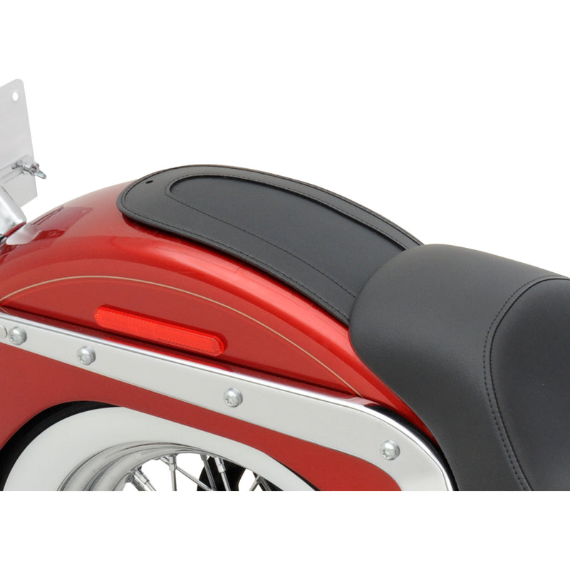 Drag Specialties Fender Skins Fender Bib For Harley Softail / 15th Anniversary 2000-2010