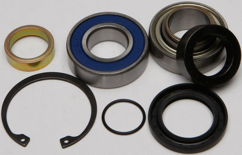 All Balls Chain Case Bearing & Seal Kit - 14-1039 For Polaris Snowmobiles 1991-1992 | Yamaha Raptor 2011