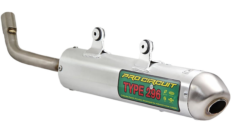 Pro Circuit Type 296 Spark Arrestor - 1351925 KTM Dirt Bikes 2019-2023